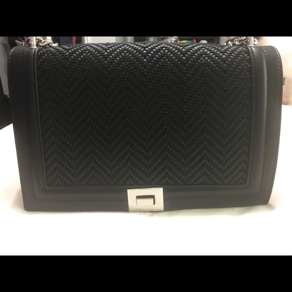 Brand new INC pocketbook